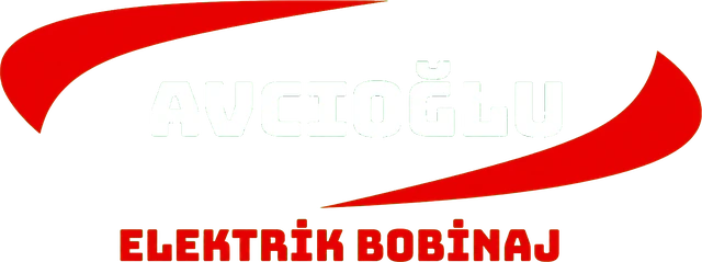 Avcıoğlu Elektrik Bobinaj